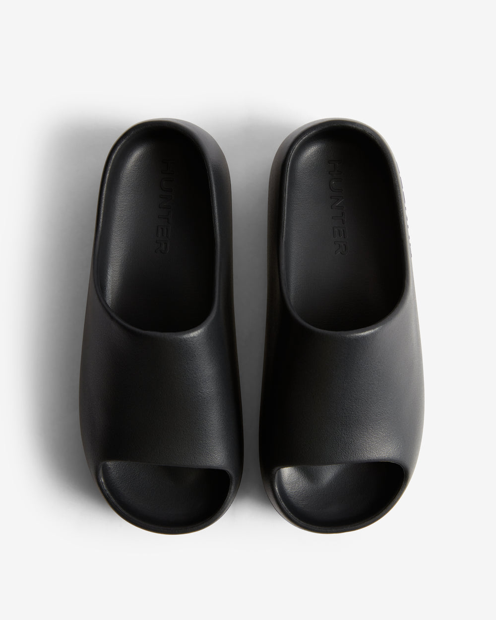 Women's Black Moss Pool Mule