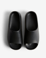 Women's Black Moss Pool Mule