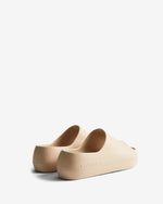 Women's Beige Moss Pool Flip Flops