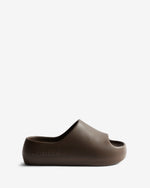 Women's Hunter Brown Moss Pool Mule