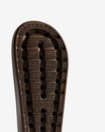 Women's Hunter Brown Moss Pool Mule