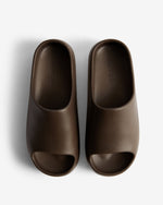 Women's Hunter Brown Moss Pool Mule
