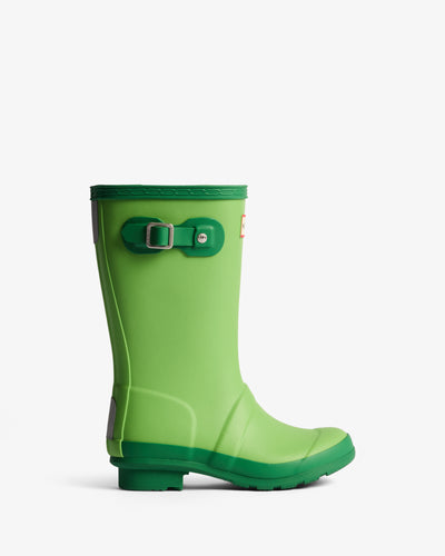 Original Big Kids (5-11 Years) Wellington Boots