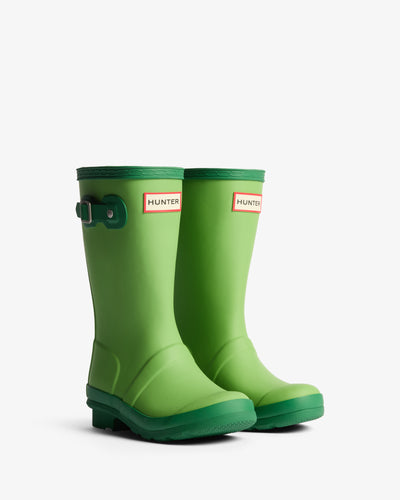 Original Big Kids (5-11 Years) Wellington Boots