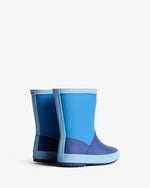 Original Kids First (18 Months-8 Years) Colour Block Insulated Wellington Boots