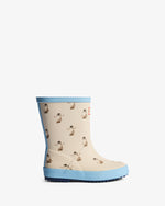 Original Kids First (18 Months-8 Years) Penguin Print Wellington Boots