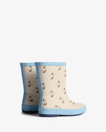 Original Kids First (18 Months-8 Years) Penguin Print Wellington Boots