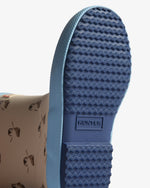 Original Kids First (18 Months-8 Years) Penguin Print Wellington Boots