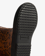 Original Kids First (18 Months-8 Years) Leopard Print Wellington Boots