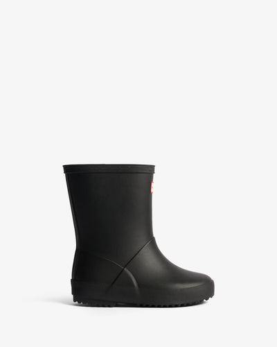 Original Kids First (18 Months-8 Years) Insulated Wellington Boots