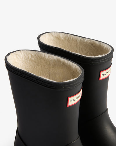 Original Kids First (18 Months-8 Years) Insulated Wellington Boots