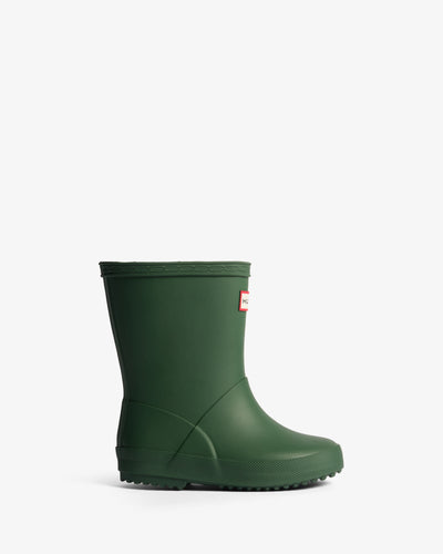 Original Kids First (18 Months-8 Years) Insulated Wellington Boots