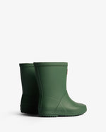 Original Kids First (18 Months-8 Years) Insulated Wellington Boots