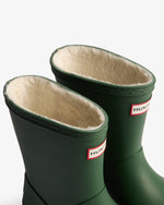 Original Kids First (18 Months-8 Years) Insulated Wellington Boots