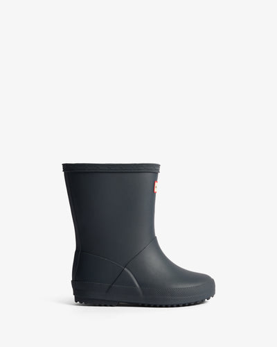 Original Kids First (18 Months-8 Years) Insulated Wellington Boots