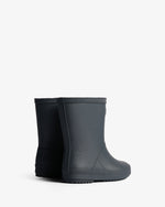 Original Kids First (18 Months-8 Years) Insulated Wellington Boots