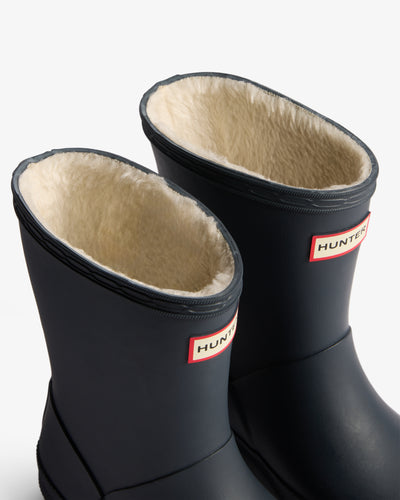 Original Kids First (18 Months-8 Years) Insulated Wellington Boots