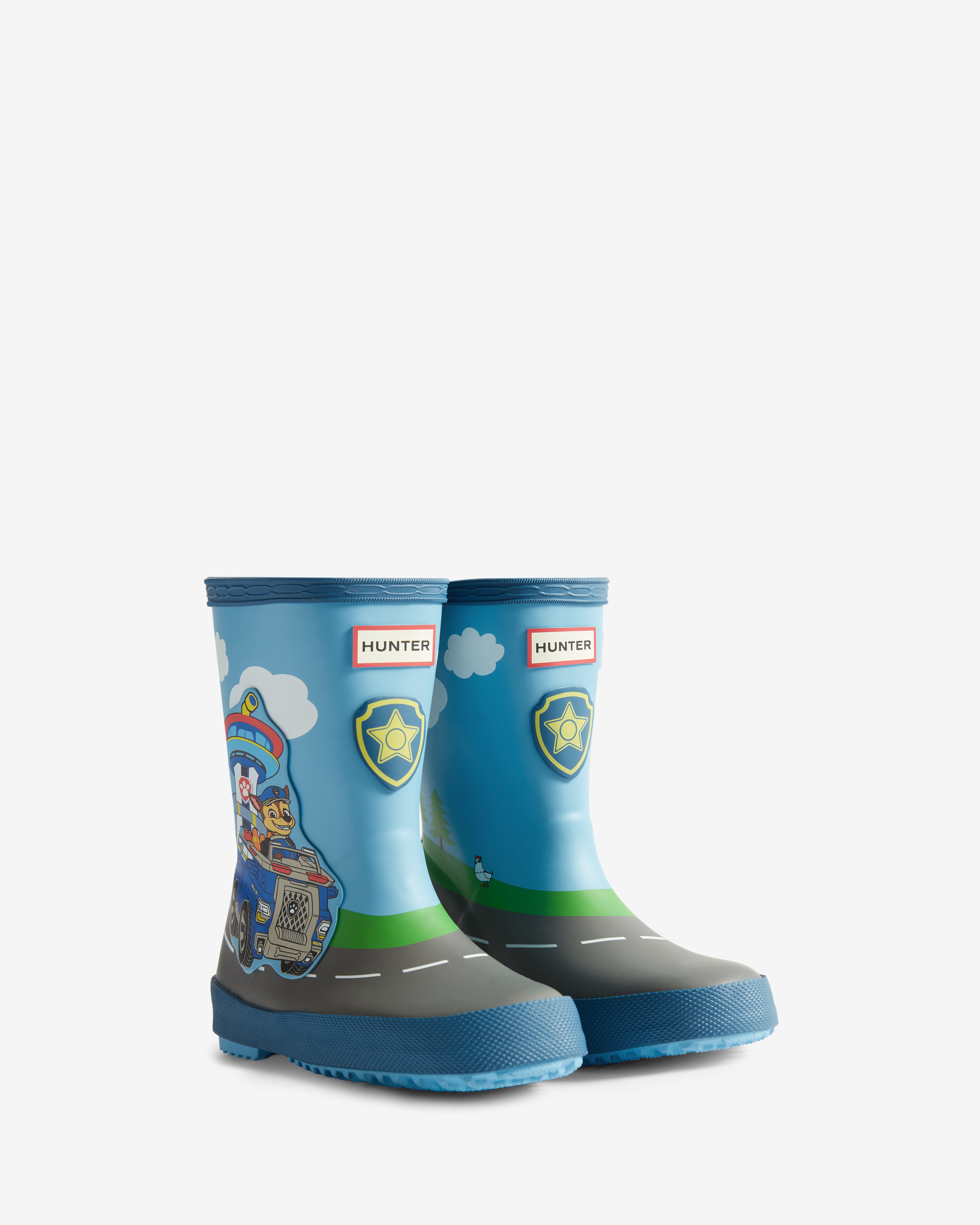 New In Kids – Hunter Boots UK