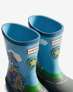 Original Kids First (18 Months-8 Years) Paw Patrol Chase Wellington Boot