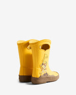 Original Kids First (18 Months-8 Years) Paw Patrol Rubble Wellington Boot