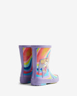 Original Kids First (18 Months-8 Years) Paw Patrol Boot Skye Wellington Boot
