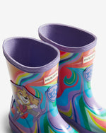 Original Kids First (18 Months-8 Years) Paw Patrol Boot Skye Wellington Boot