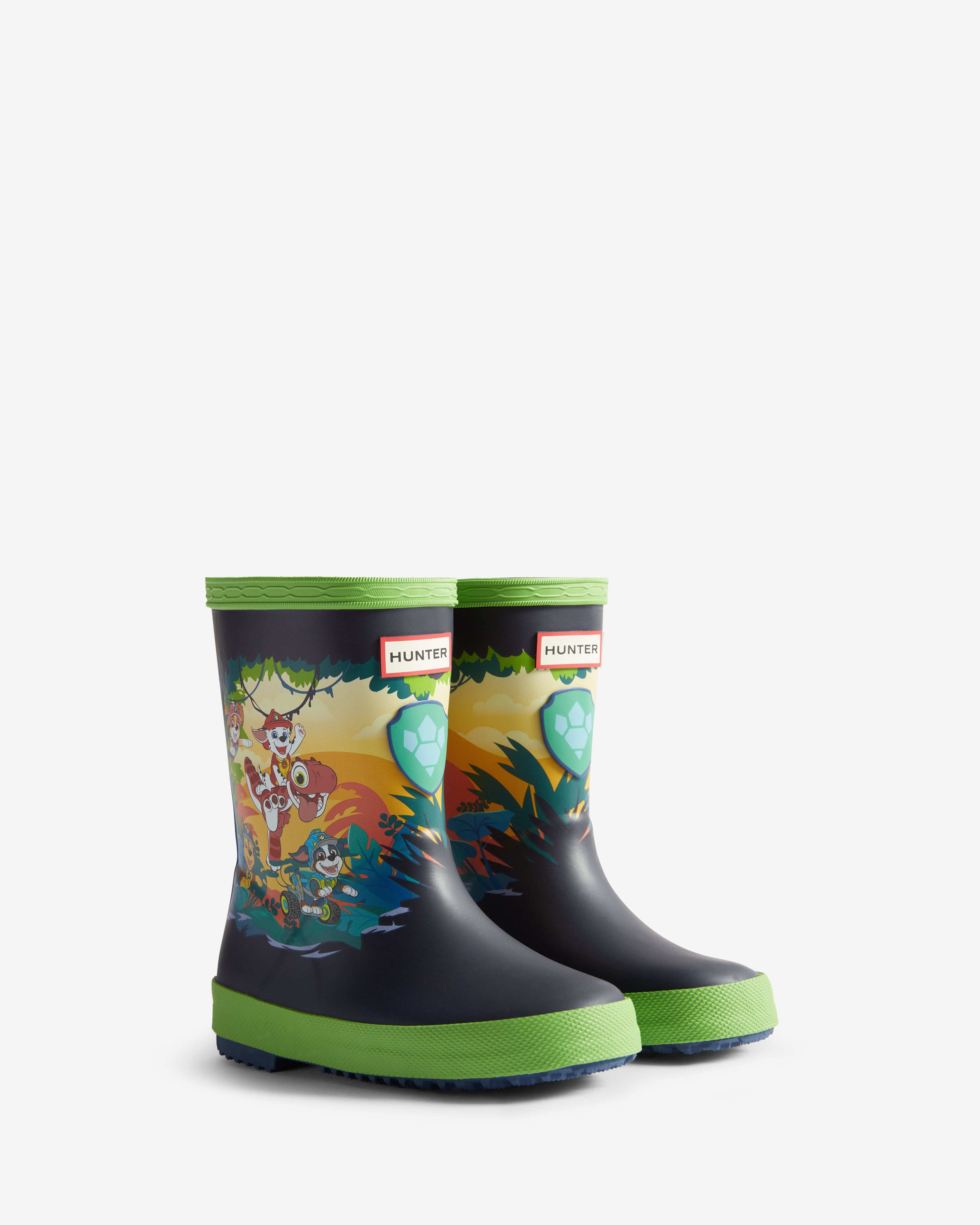 New In Kids – Hunter Boots UK