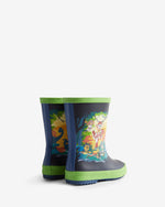Original Kids First (18 Months-8 Years) Paw Patrol Boot Dino Wellington Boot