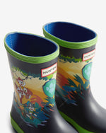 Original Kids First (18 Months-8 Years) Paw Patrol Boot Dino Wellington Boot