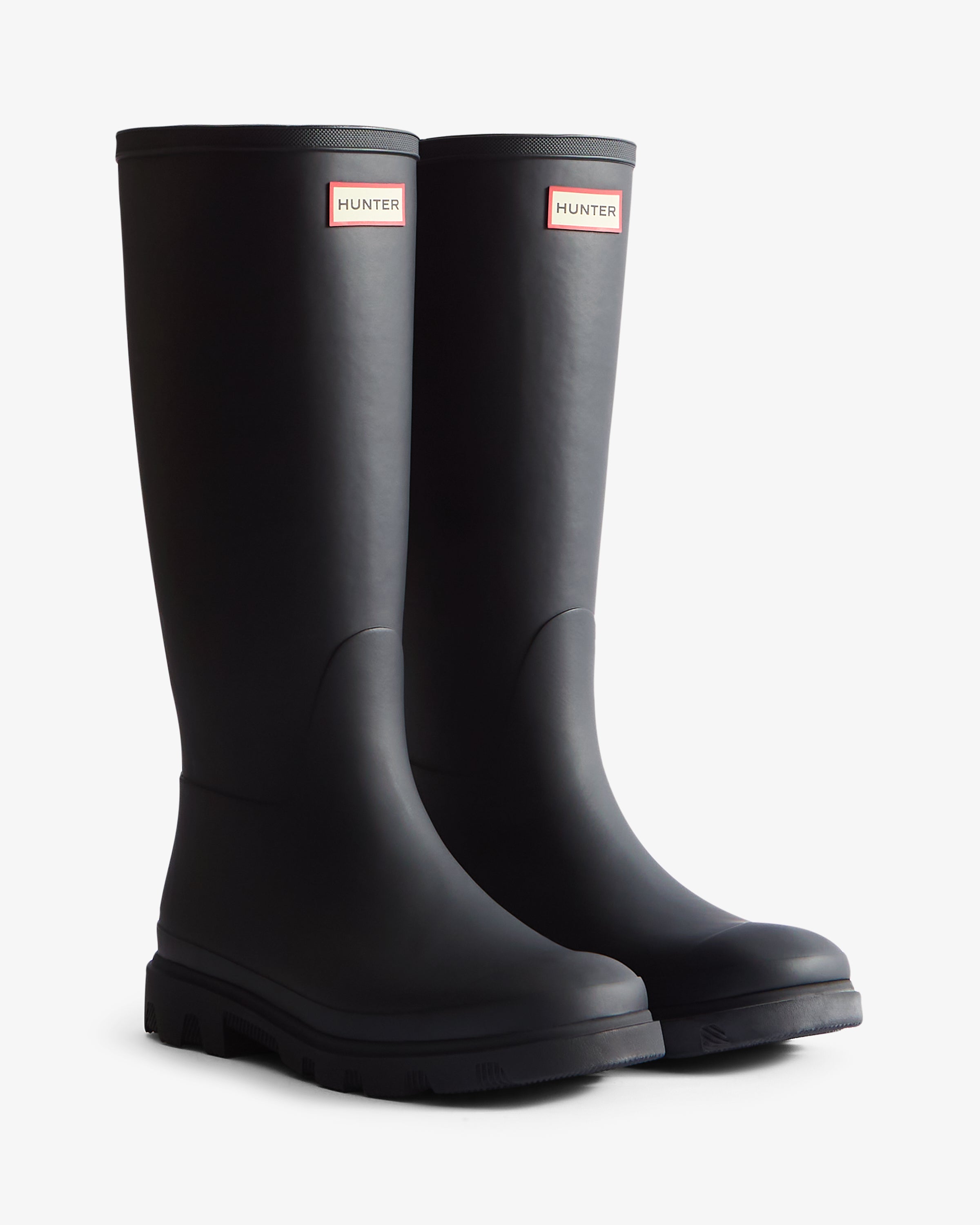 New In Mens – Hunter Boots UK