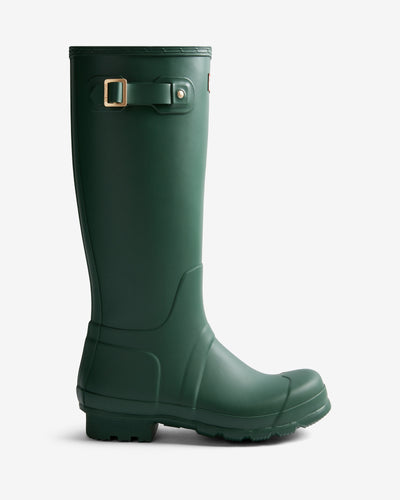 Men's Green Original Tall 170 Yrs Anniversary Wellington Boot