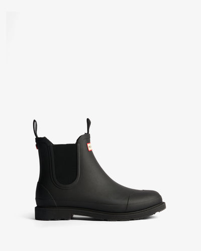 Men's Elements Insulated Commando Chelsea Boot