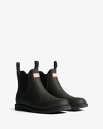 Men's Elements Insulated Commando Chelsea Boot
