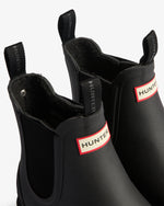 Men's Elements Insulated Commando Chelsea Boot