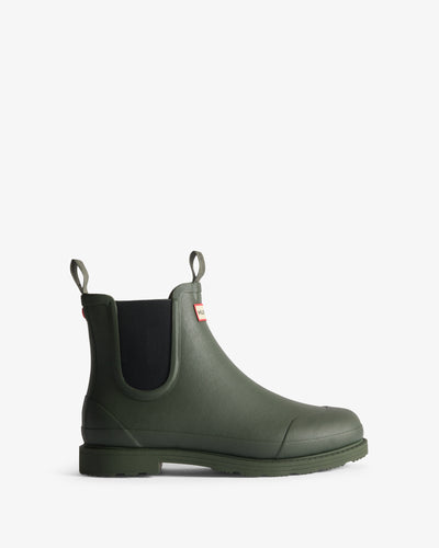 Men's Elements Insulated Commando Chelsea Boot