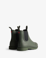 Men's Elements Insulated Commando Chelsea Boot