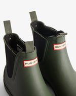 Men's Elements Insulated Commando Chelsea Boot