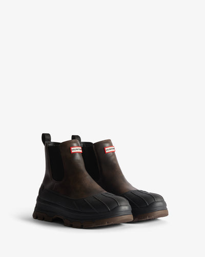 Men's Chelsea Duck Boot