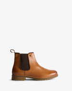 Munro Dealer Boot