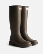 Unisex Downpour Tall Wellington Boot