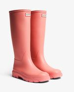 Unisex Downpour Tall Wellington Boot