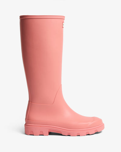 Unisex Downpour Tall Wellington Boot