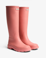 Unisex Downpour Tall Wellington Boot
