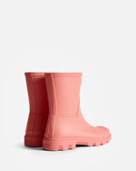 Unisex Downpour Short Wellington Boot