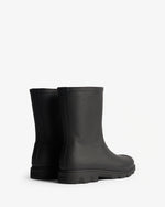 Unisex Downpour Short Insulated Wellington Boot