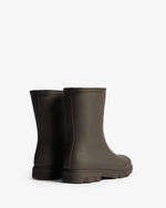Unisex Downpour Short Insulated Wellington Boot