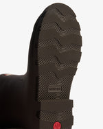 Unisex Downpour Short Insulated Wellington Boot