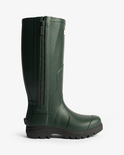 Unisex Balmoral MKII Full Zip Boot
