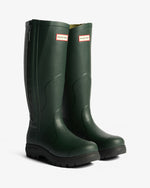 Unisex Balmoral MKII Full Zip Boot