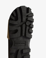 Unisex Vegan Synthetic Logo Slider